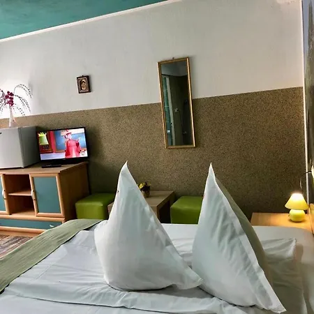 Pensiunea Carina Vendégház 3*