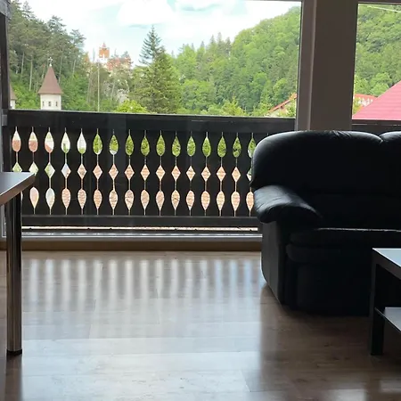 Pensiunea Carina 3* Bran (Brasov)