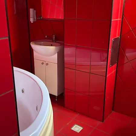 Gasthof Pensiunea Carina 3*
