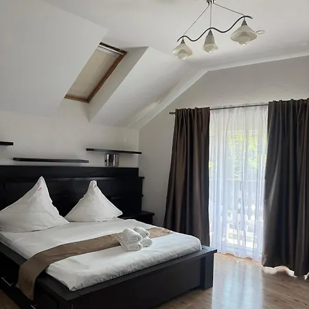 Pensiunea Carina Gasthof 3*