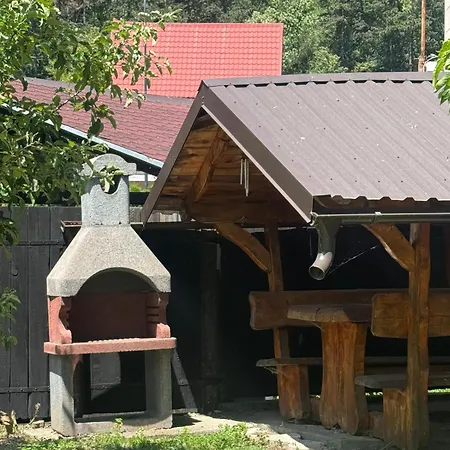 Gasthof Pensiunea Carina