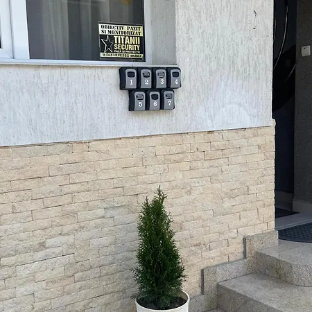 Pensiunea Carina Gasthof Bran (Brasov)